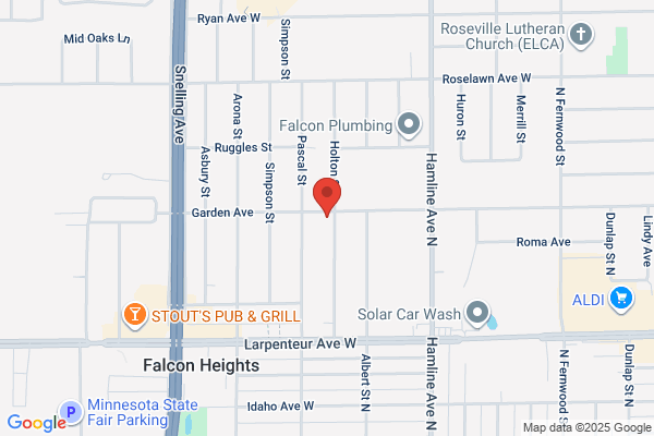 Falcon Heights United Church of Christ