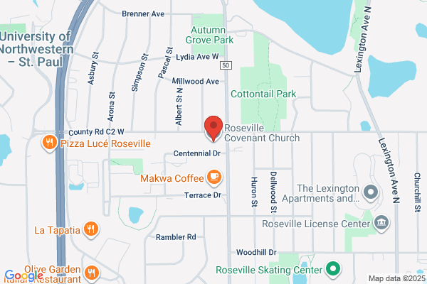 Roseville Covenant Church