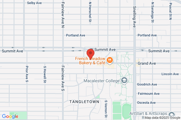 Twin Cities Friends Meeting (Quaker)