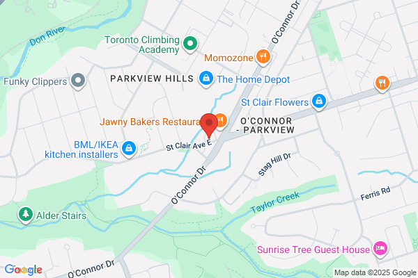 Parkview Cafe
