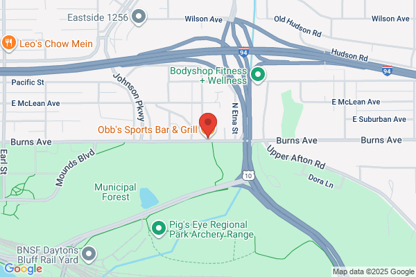 Obbs Sports Bar & Grill
