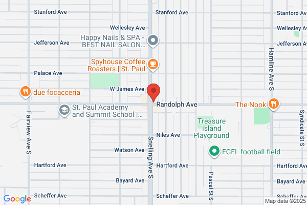 Plums Neighborhood Bar & Grill