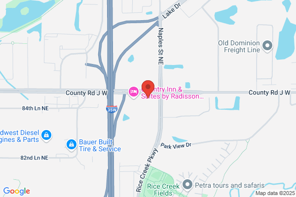 Red Ginger Asian Bistro