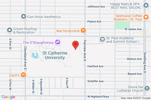 Carondelet Village