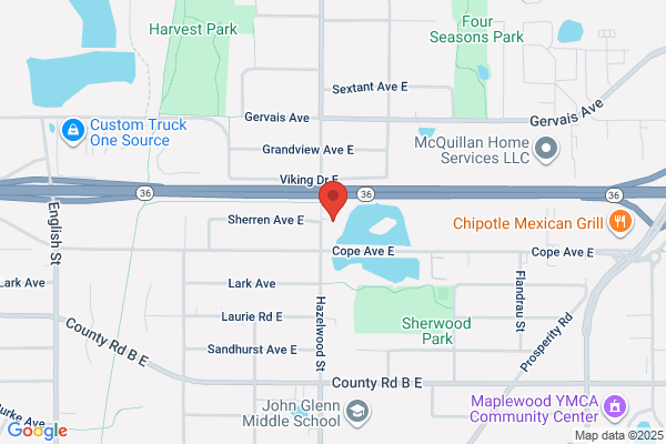 Bickford of Maplewood
