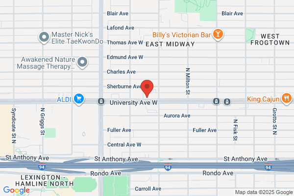 East & West Beauty Salon