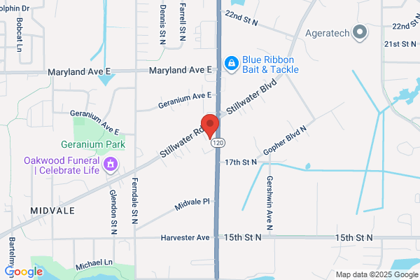 Mapleleaf Barber Shop