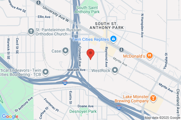 All American Self Storage