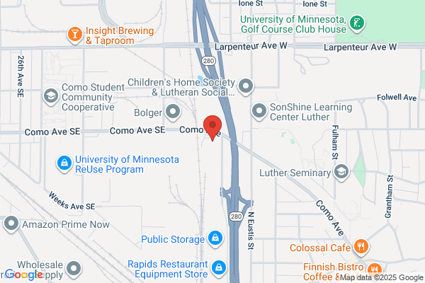 U-Haul Moving & Storage at Hwy 280