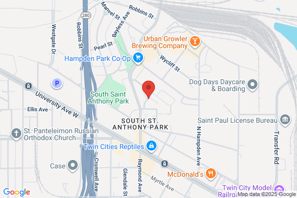 Minnesota Senior Federation