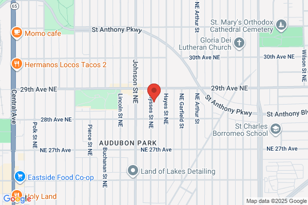 Johnson Milton L Roofing & Sheet Metal Co
