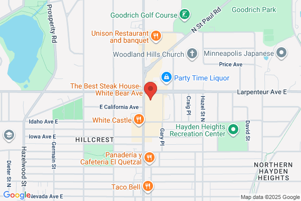 Hillcrest Tobacco