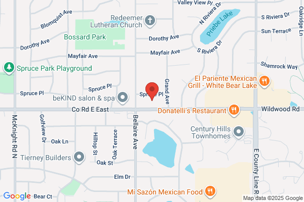 Northeast Residence Inc