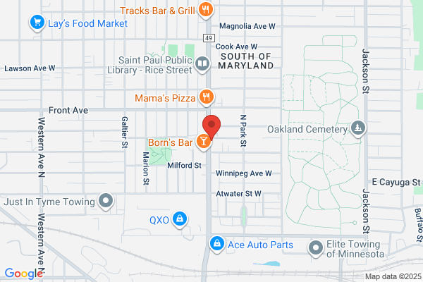 Community Options-Ramsey County