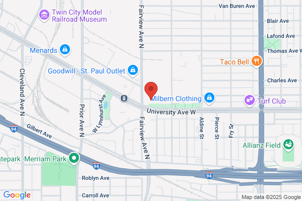 Ethiopians In Minnesota Inc