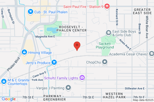 Phoenix Residence Foss House the