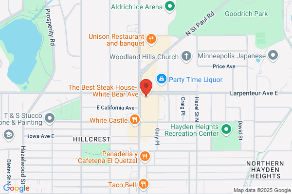 Payne Ave Best Steak House