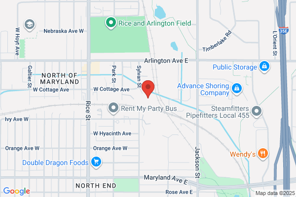 North End Self Storage Inc