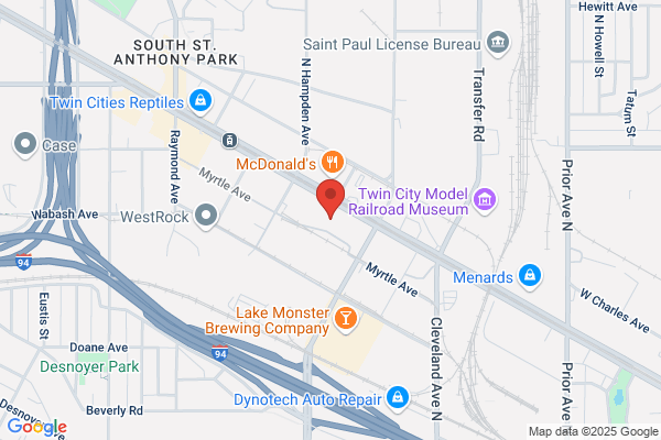 Fairview Orthotics and Prosthetics