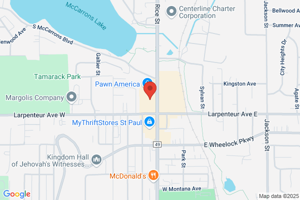 North Spirit Medical At Setzer Pharmacy Gift Center