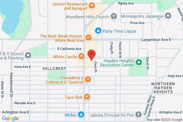 Jackson Hewitt Tax Service