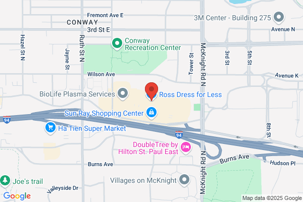 Dress For Less Resale
