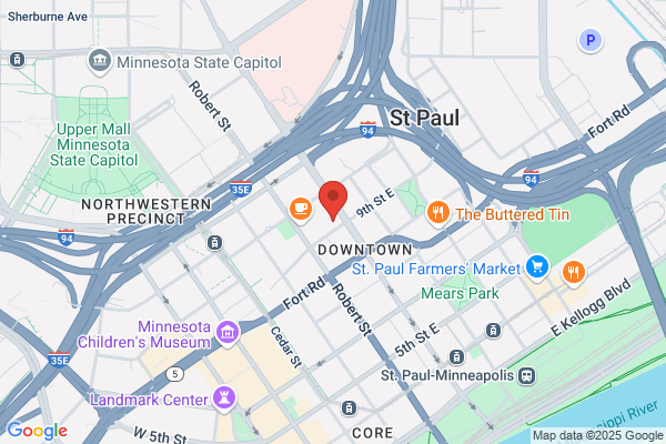 Firestone Complete Auto Care, St Paul