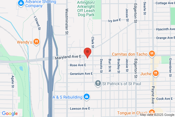 Maryland Ave Service Center Inc