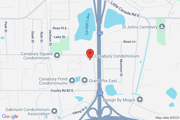 Canabury Condominium