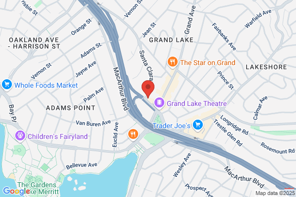 Grand Avenue Business Association the