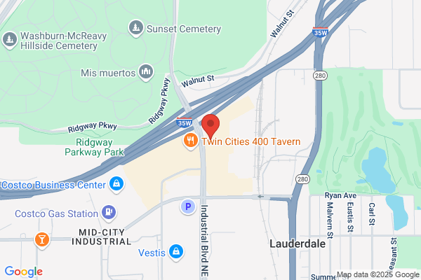 Minneapolis District Dental Society