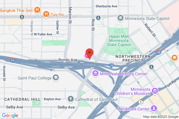 Minnesota Hospital Association