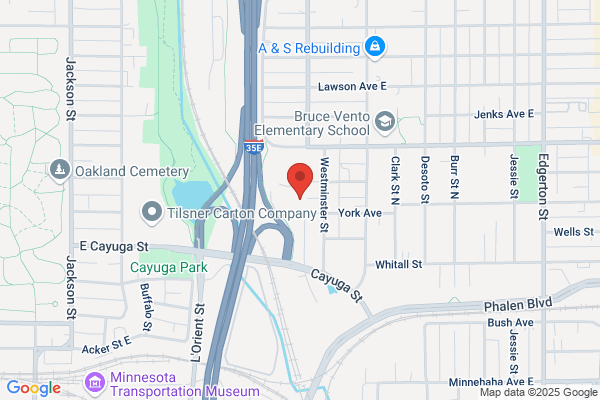 Minnesota Police Association