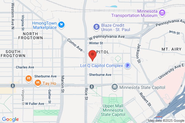 Minnesota Service Station Association