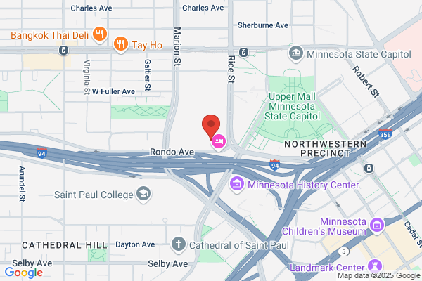 Minnesota Soft Drink Association