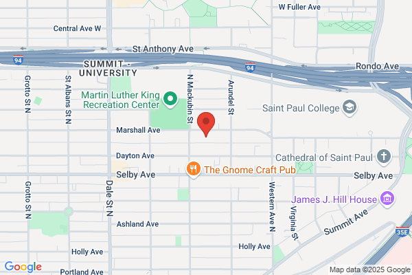 Ramsey Hill Association