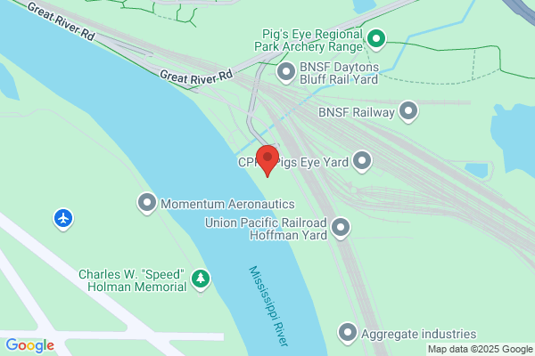 Upper Mississippi Waterway Association
