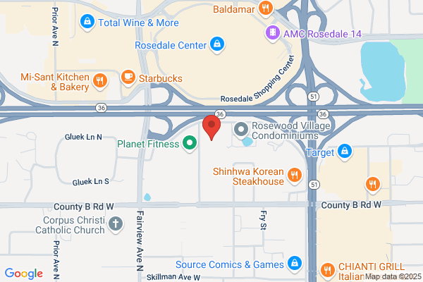 Visit Roseville