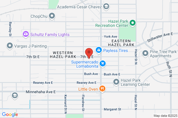 Midwest Tree Removal