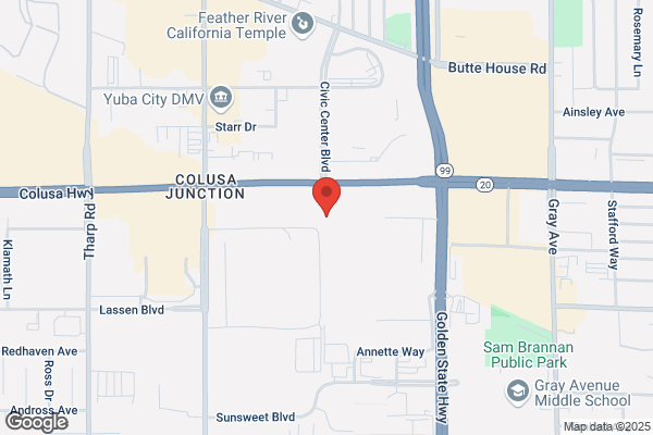 Twin  City Tree Service Inc