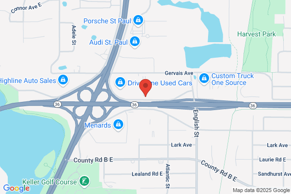 U-Haul Moving & Storage at Keller Lake