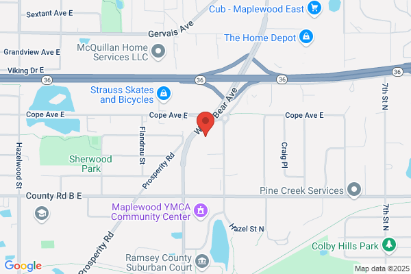 U-Haul Moving & Storage of Maplewood