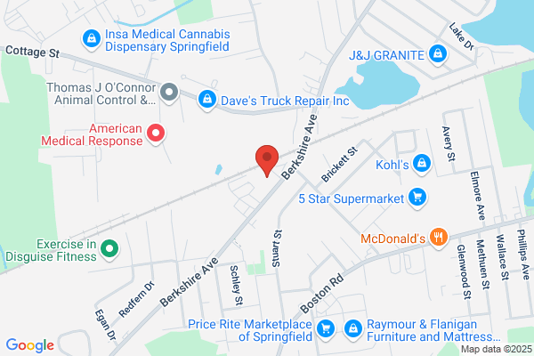 Pioneer Truck & Trailer Repair