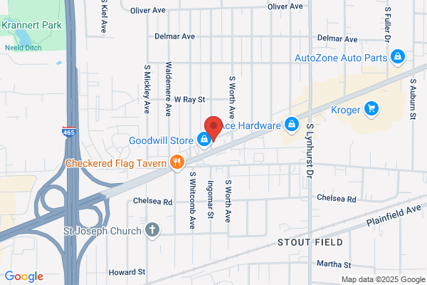 Heartland Auto Sales
