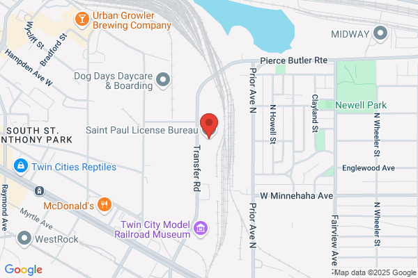 License Bureau Inc