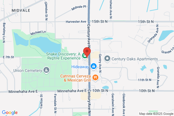 Century Animal Clinic