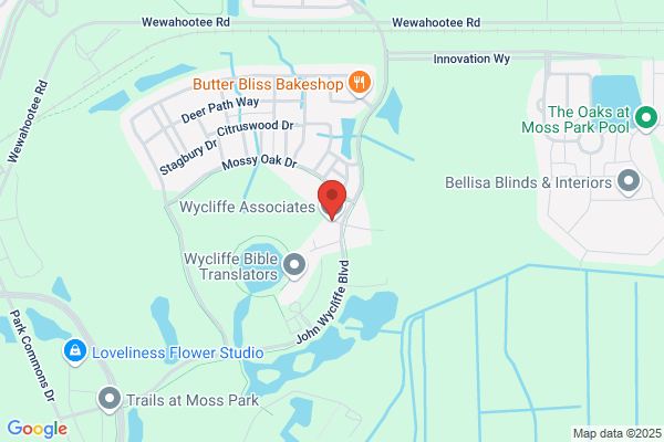 Wycliff Associates
