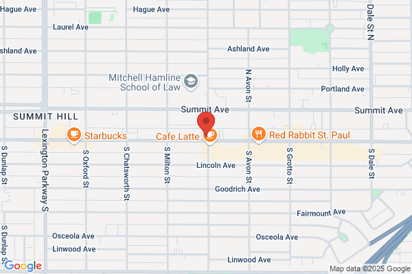 CorePower Yoga - Grand Ave St. Paul