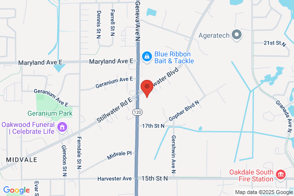 Oakcrest Village Liquor