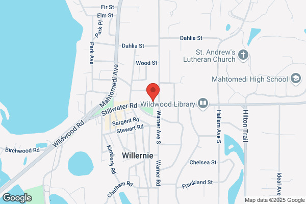 Wildwood Wine & Spirits Inc